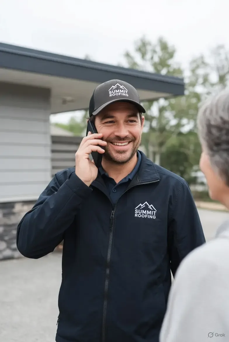 Flat Roof Leak Repair Spring Grove, PA FAQs